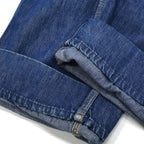 1960's SEARS DENIM PAINTER PANTS ... W32/L29