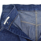 1960's SEARS DENIM PAINTER PANTS ... W32/L29