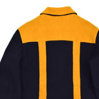 1930's NORTH COUNTRY TWO-TONE WOOL JACKET / EXTREMELY RARE ...