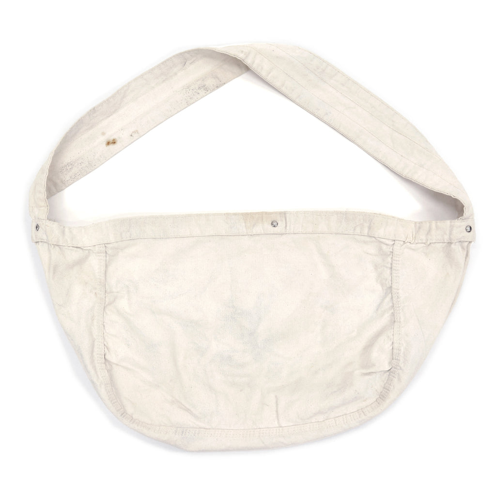 1960's~ SPINAL COLUMN NEWS WEEKLIES DELIVERY BAG ...