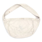 1960's~ SPINAL COLUMN NEWS WEEKLIES DELIVERY BAG ...