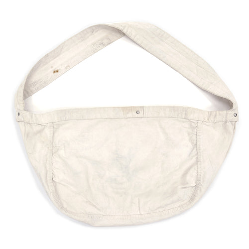 1960s~ SPINAL COLUMN NEWS WEEKLIES DELIVERY BAG ...