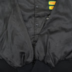 1980's SPORTSMASTER BASS FISHING CLUB NYLON JACKET ... XL