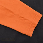 1990's STARTER THREE-TONE L/S HOODIE ... XL