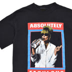 1990's CHANGES ABSOLUTELY FABULOUS BBC COMEDY T-SHIRT ... L