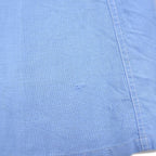 ~1950s NEW SYSTEM LAUNDRY LIGHT BLUE WORK COAT ... 42