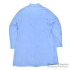~1950s NEW SYSTEM LAUNDRY LIGHT BLUE WORK COAT ... 42