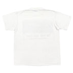 1990s ONEITA THE EARTH FROM SPACE T-SHIRT ... L
