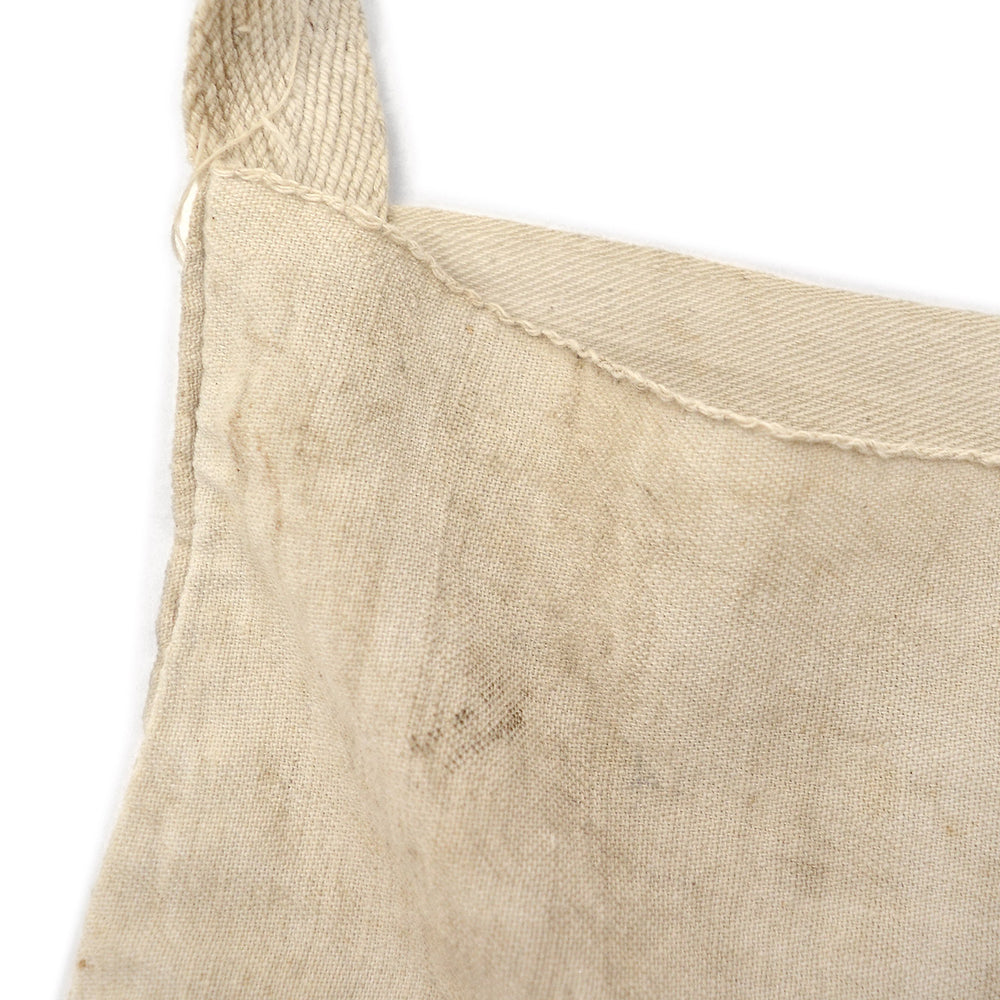 ~1930's THE SATURDAY EVENING POST DELIVERY BAG / EXTREMELY RARE ...