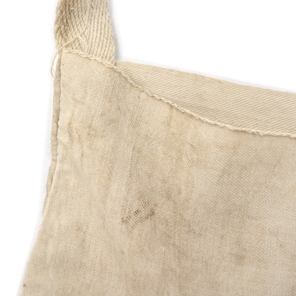 ~1930's THE SATURDAY EVENING POST DELIVERY BAG / EXTREMELY RARE ...