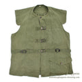 1940's U.S.M.C. WW2 EXPERIMENTAL DORON FRAGMENTATION VEST ... S