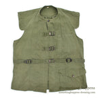 1940's USMC WW2 EXPERIMENTAL DORON FRAGMENTATION VEST...S