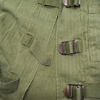1940's USMC WW2 EXPERIMENTAL DORON FRAGMENTATION VEST...S