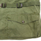 1940's USMC WW2 EXPERIMENTAL DORON FRAGMENTATION VEST...S