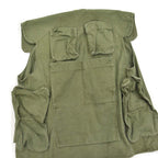 1940's USMC WW2 EXPERIMENTAL DORON FRAGMENTATION VEST...S