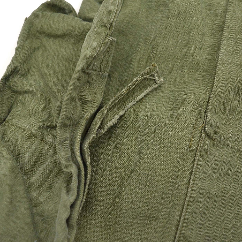 1940's U.S.M.C. WW2 EXPERIMENTAL DORON FRAGMENTATION VEST ... S