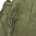 1940's USMC WW2 EXPERIMENTAL DORON FRAGMENTATION VEST...S