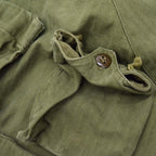 1940's USMC WW2 EXPERIMENTAL DORON FRAGMENTATION VEST...S