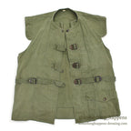 1940's USMC WW2 EXPERIMENTAL DORON FRAGMENTATION VEST...S
