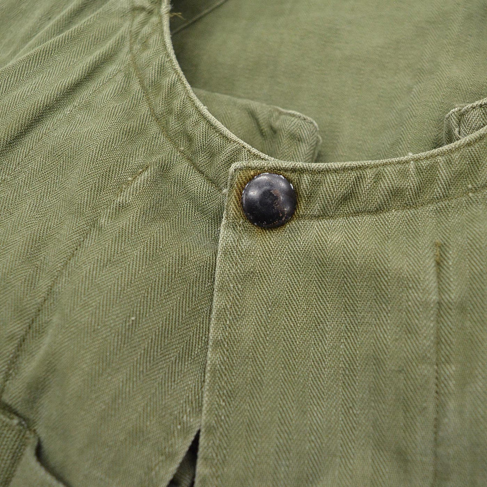 1940's U.S.M.C. WW2 EXPERIMENTAL DORON FRAGMENTATION VEST ... S