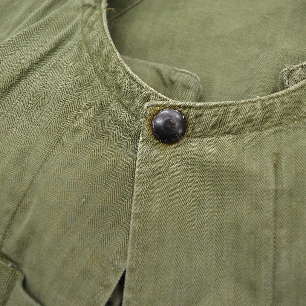 1940's USMC WW2 EXPERIMENTAL DORON FRAGMENTATION VEST...S