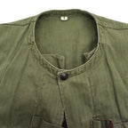 1940's USMC WW2 EXPERIMENTAL DORON FRAGMENTATION VEST...S