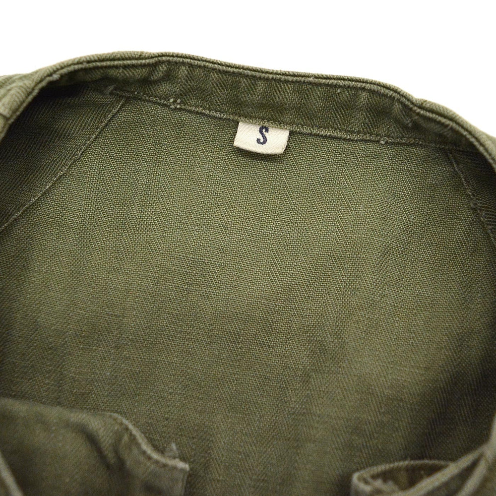 1940's U.S.M.C. WW2 EXPERIMENTAL DORON FRAGMENTATION VEST ... S