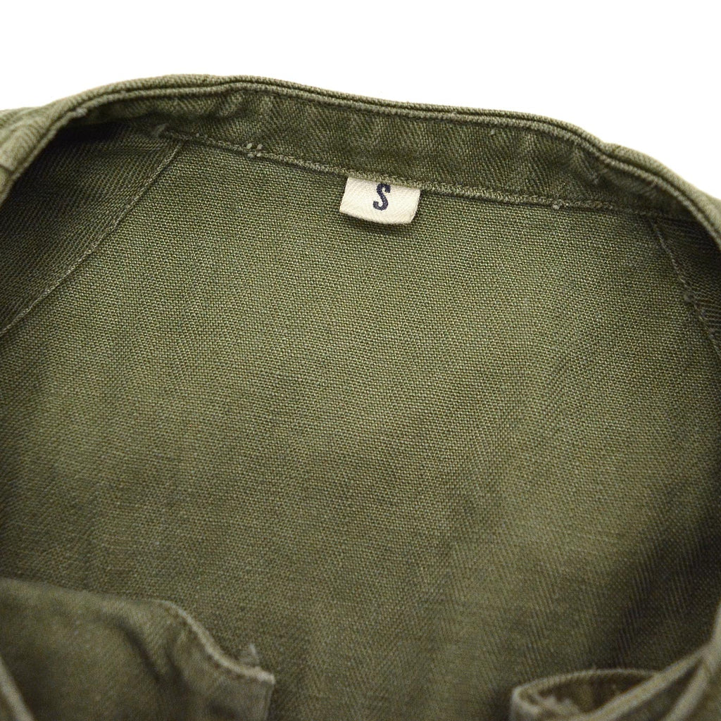 1940's USMC WW2 EXPERIMENTAL DORON FRAGMENTATION VEST...S