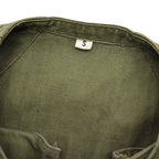 1940's USMC WW2 EXPERIMENTAL DORON FRAGMENTATION VEST...S