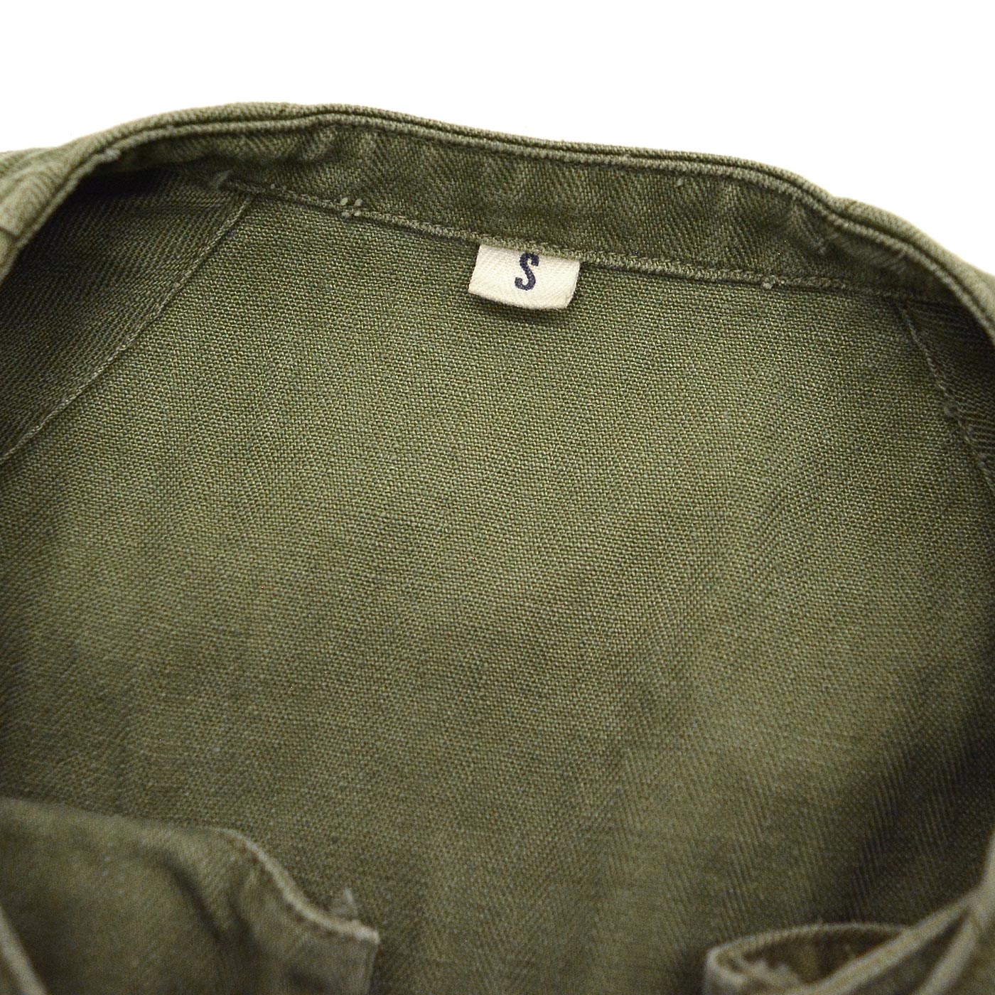 1940's USMC WW2 EXPERIMENTAL DORON FRAGMENTATION VEST...S