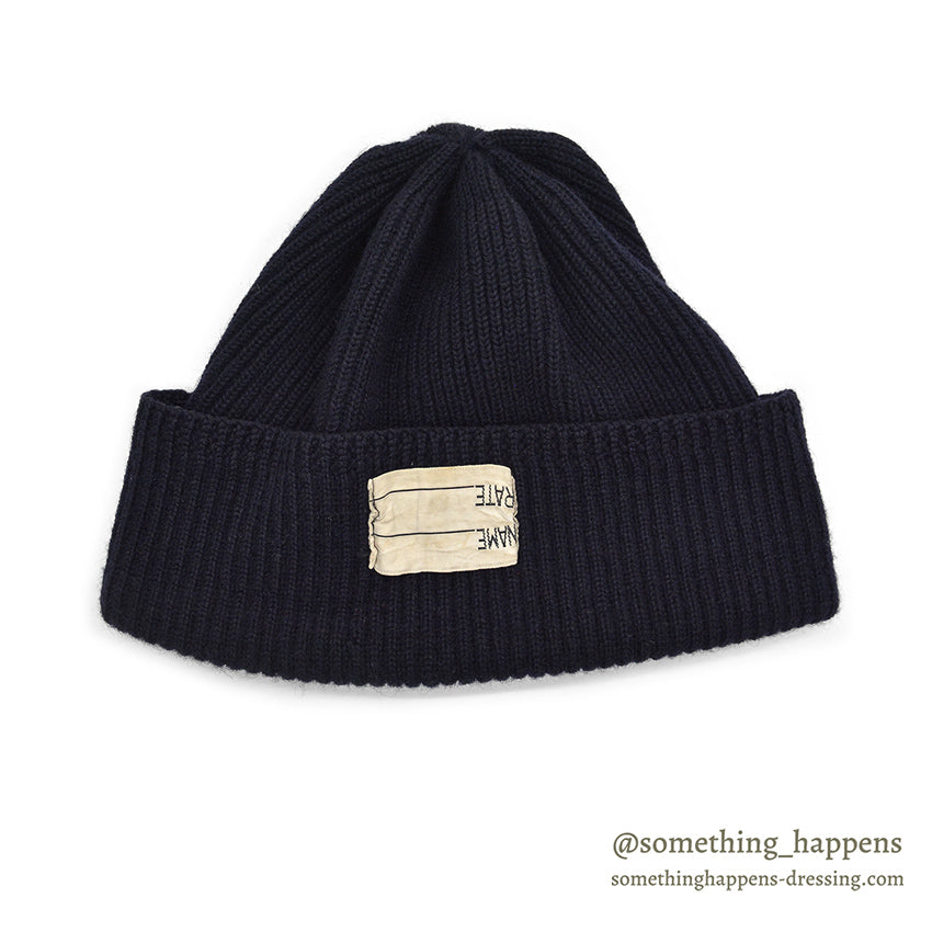 1930's USNAVY PRE-WW2 WATCH CAP...