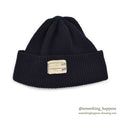 1930's USNAVY PRE-WW2 WATCH CAP...