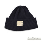 1930's U.S.NAVY PRE-WW2 WATCH CAP ...