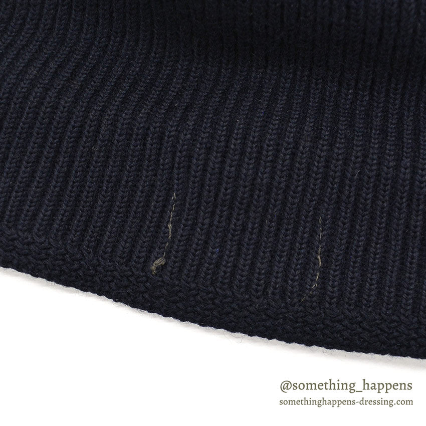 1930's USNAVY PRE-WW2 WATCH CAP...