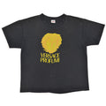 1990's anvil VERSACE PROFUMI T-SHIRT / RARE ... XL