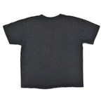 1990's anvil VERSACE PROFUMI T-SHIRT / RARE ... XL