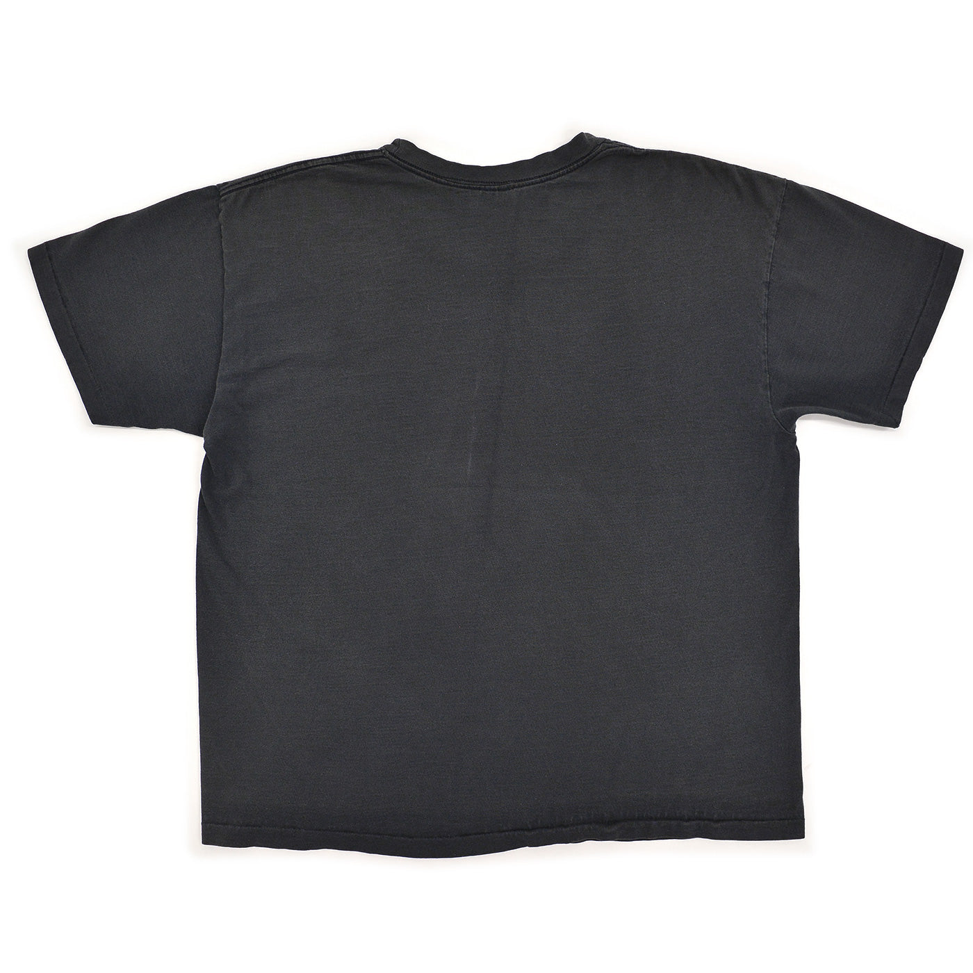 1990's anvil VERSACE PROFUMI T-SHIRT / RARE ... XL