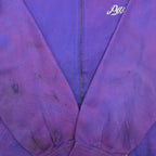 1960's VIETNAM WAR ERA OKINAWA EMBROIDERY SOUVENIR JACKET / RARE COLOR ...