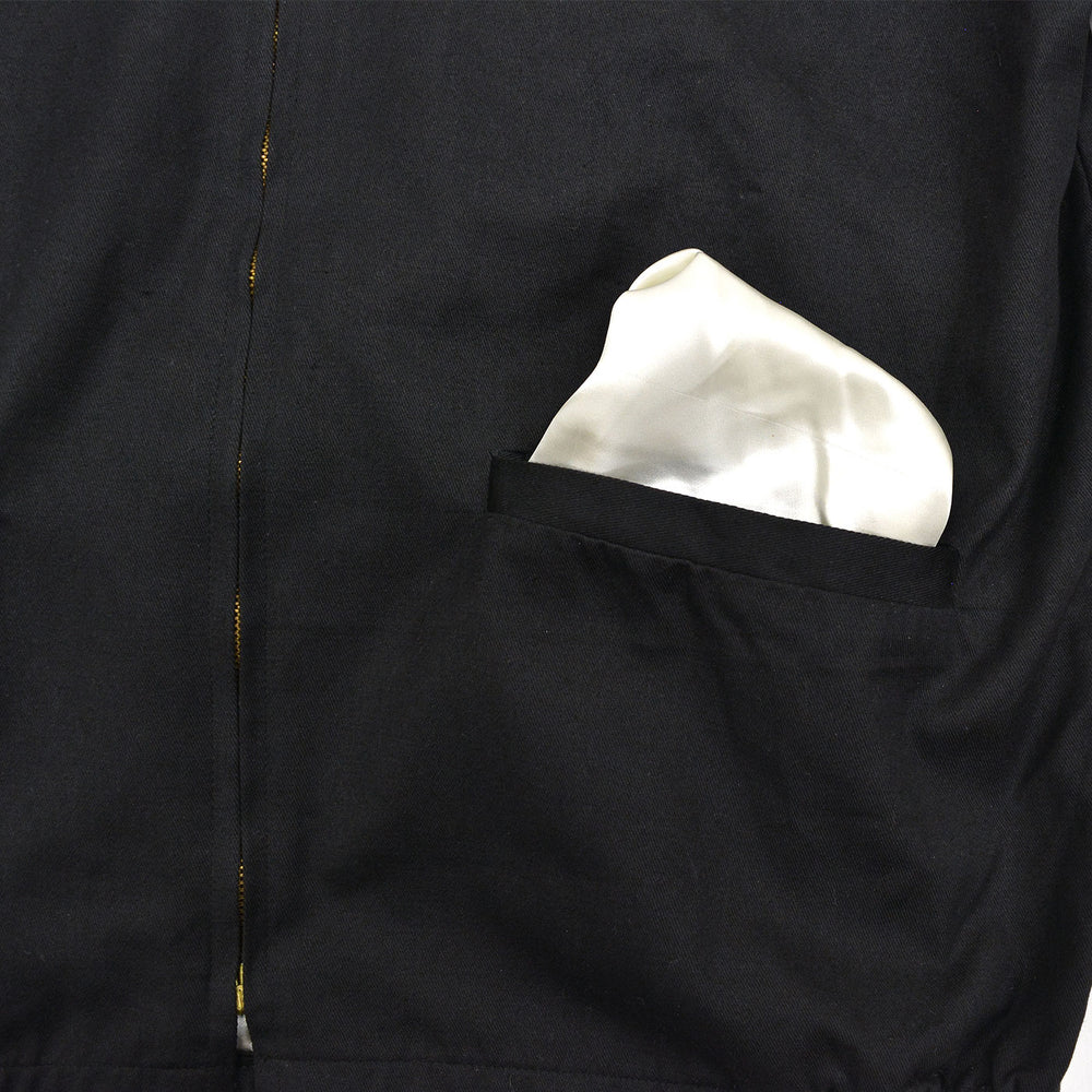 1960s DEADSTOCK VIETNAM SOUVENIR JACKET (Vietnamese souvenir jacket) 1965...
