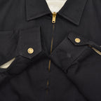 1960's VIETNAM SOUVENIR JACKET / TAILOR MADE 62-63 / EXTREMELY RARE ...
