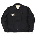 1960's VIETNAM SOUVENIR JACKET / TAILOR MADE 62-63 / EXTREMELY RARE ...