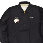 1960's VIETNAM SOUVENIR JACKET / TAILOR MADE 62-63 / EXTREMELY RARE ...