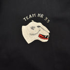 1960's VIETNAM SOUVENIR JACKET / TAILOR MADE 62-63 / EXTREMELY RARE ...