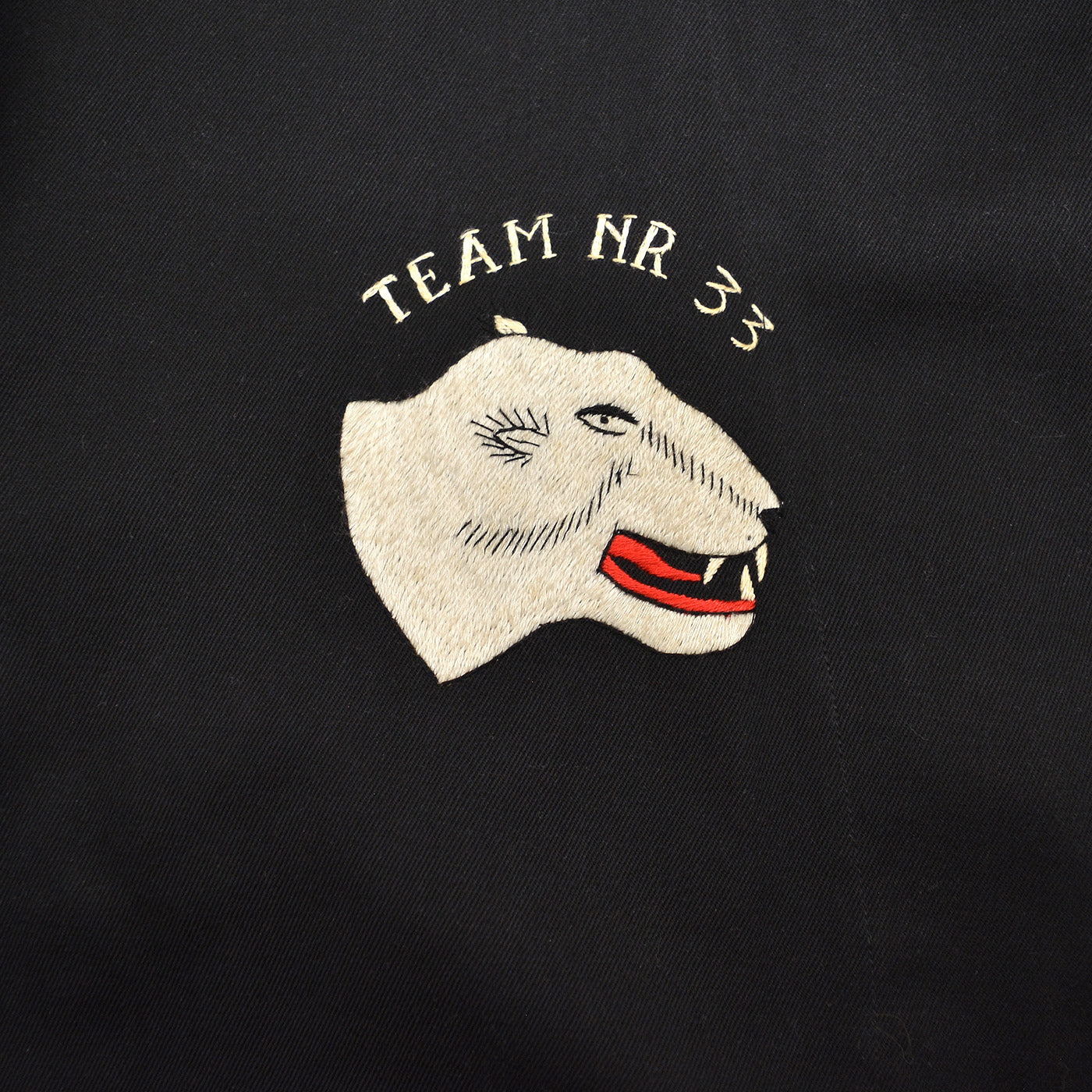 1960's VIETNAM SOUVENIR JACKET / TAILOR MADE 62-63 / EXTREMELY RARE ...