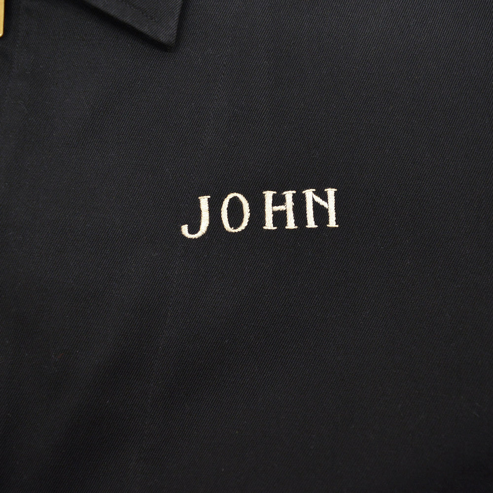 1960's VIETNAM SOUVENIR JACKET / TAILOR MADE 62-63 / EXTREMELY RARE ...