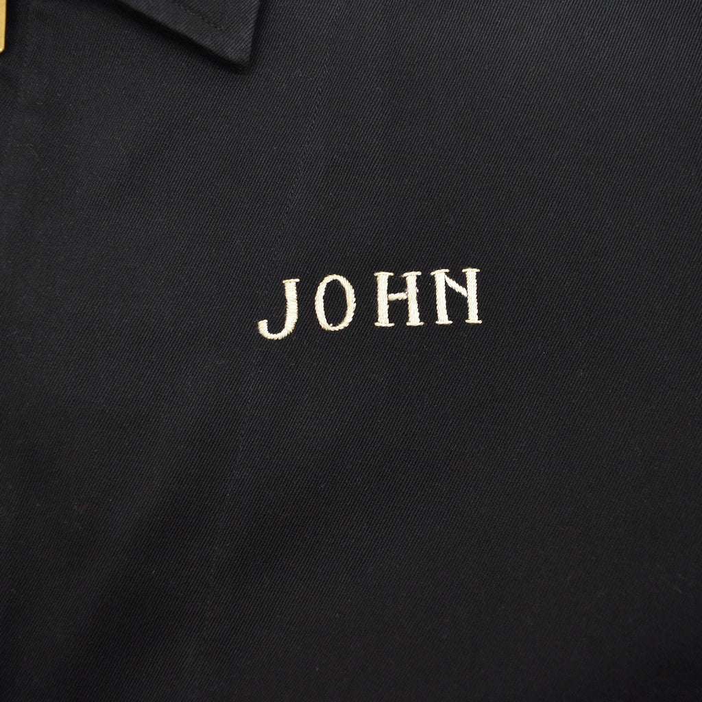 1960's VIETNAM SOUVENIR JACKET / TAILOR MADE 62-63 / EXTREMELY RARE ...