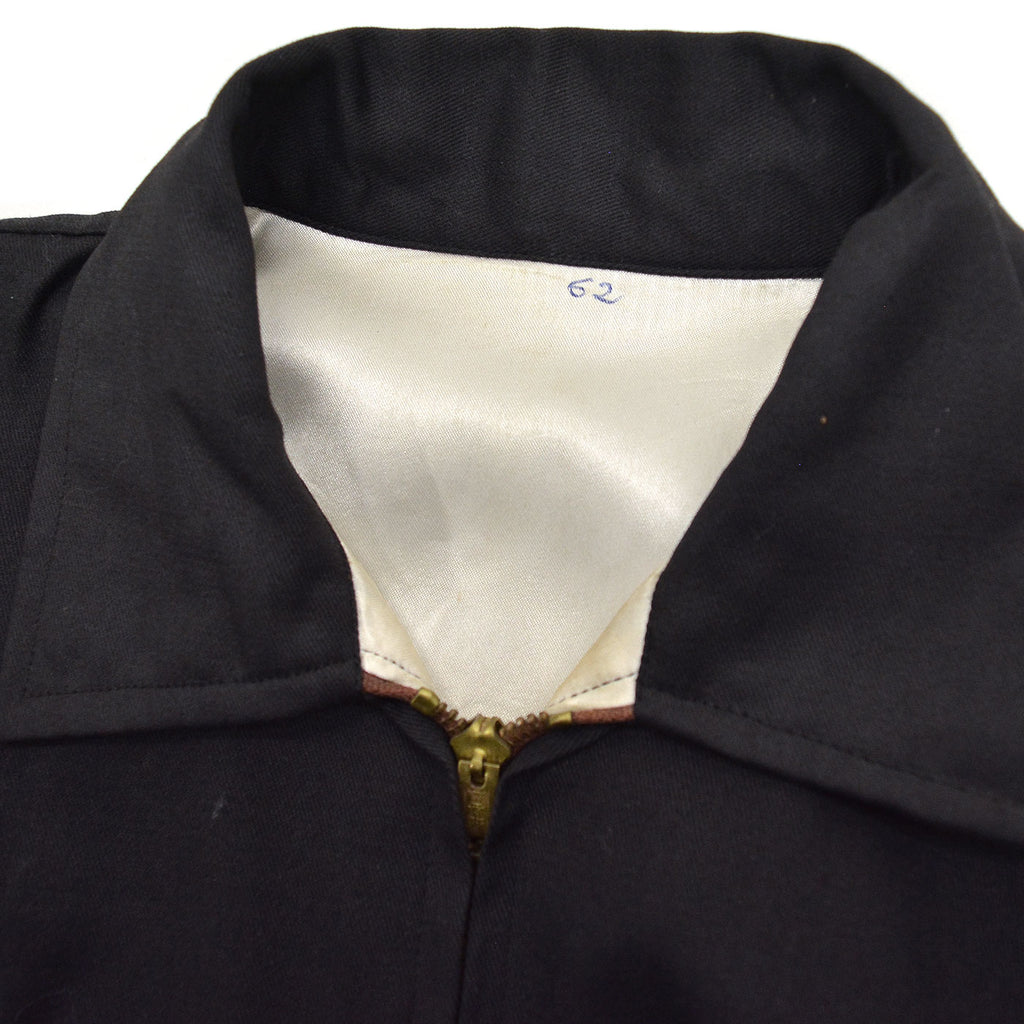 1960s DEADSTOCK VIETNAM SOUVENIR JACKET (Vietnamese souvenir jacket) 1965...