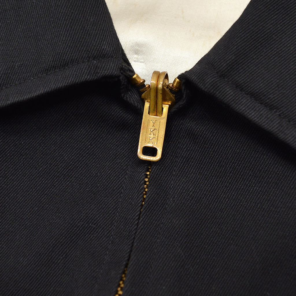 1960's VIETNAM SOUVENIR JACKET / TAILOR MADE 62-63 / EXTREMELY RARE ...