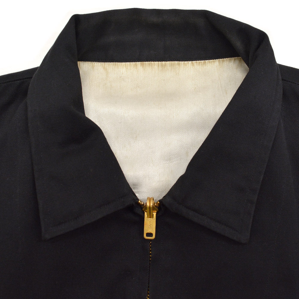 1960's VIETNAM SOUVENIR JACKET / TAILOR MADE 62-63 / EXTREMELY RARE ...