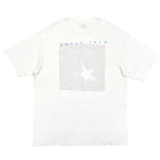 1980's HANES VOICE FARM ALBUM GRAPHIC T-SHIRT ... XL